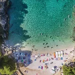 Magno Mare Apartment Pula