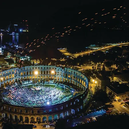 Διαμέρισμα Magno Mare