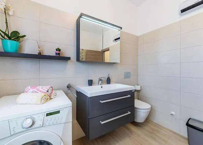 Magno Mare Apartment