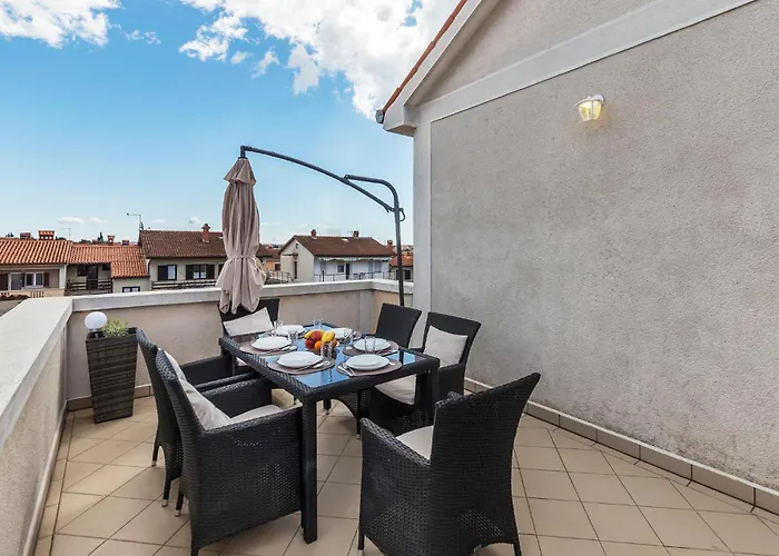 Διαμέρισμα Magno Mare *