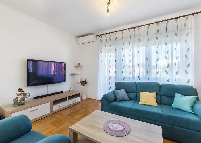 Apartment Magno Mare Pula