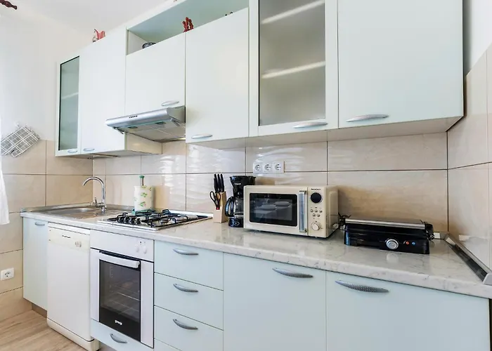 Magno Mare Apartment