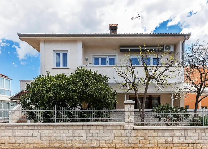 Apartment Magno Mare *