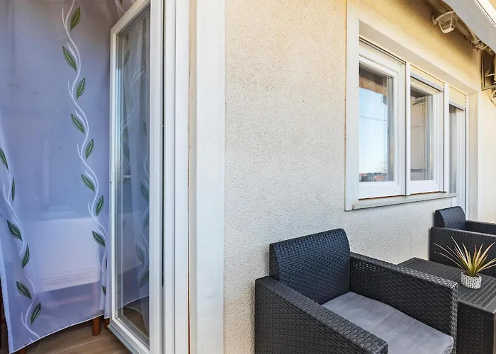 Διαμέρισμα Magno Mare Πούλα