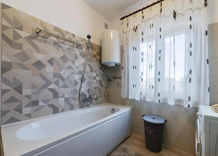 Διαμέρισμα Magno Mare