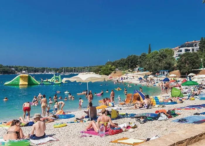 Διαμέρισμα Magno Mare *