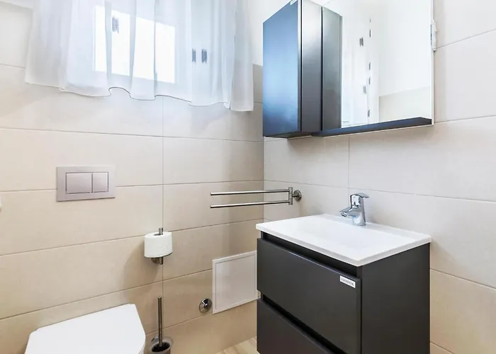 Magno Mare Apartment Pula