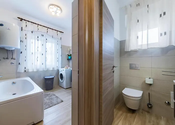 Διαμέρισμα Magno Mare Πούλα