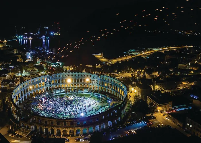 Διαμέρισμα Magno Mare