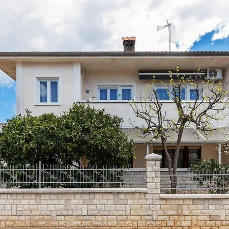 Appartement Magno Mare *