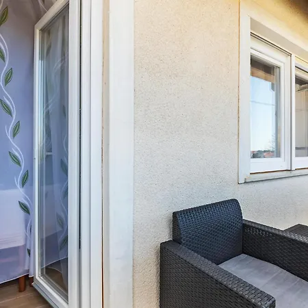 Apartman Magno Mare Pula