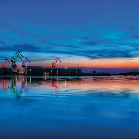 Appartement Magno Mare