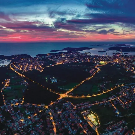 Magno Mare 아파트 *