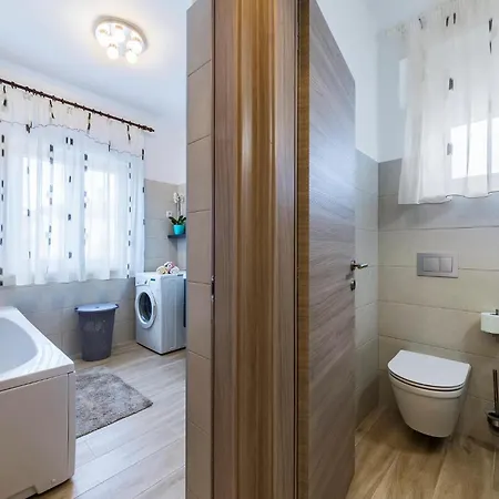 Apartament Magno Mare Pula