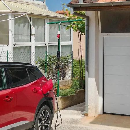 Appartement Magno Mare *