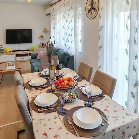 Appartement Magno Mare
