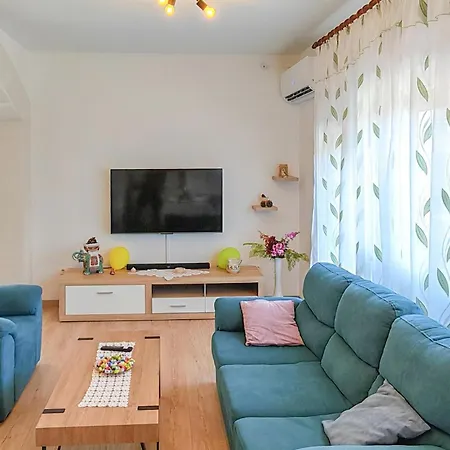 Appartement Magno Mare Pula