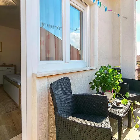 Appartement Magno Mare *