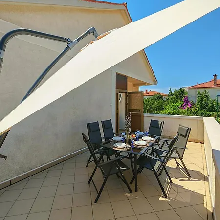 Magno Mare Appartement Pula