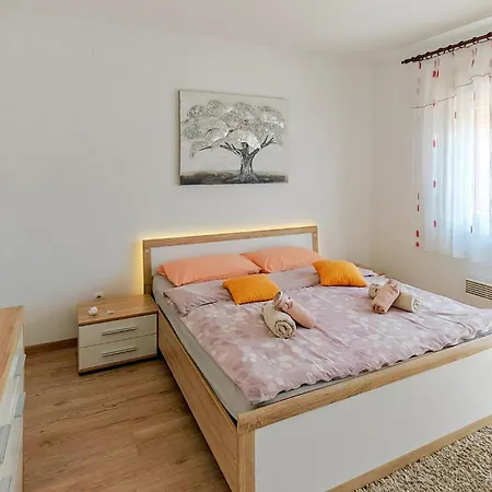 Appartement Magno Mare