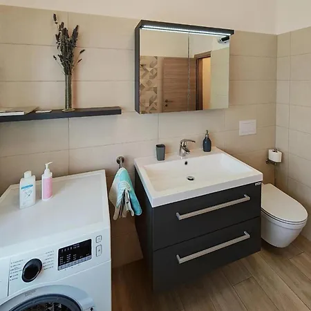 Appartement Magno Mare