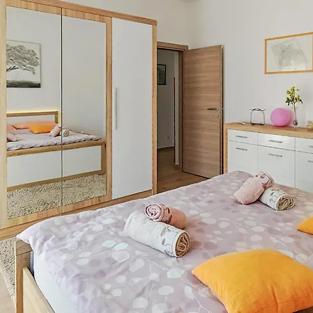 Magno Mare Appartement *