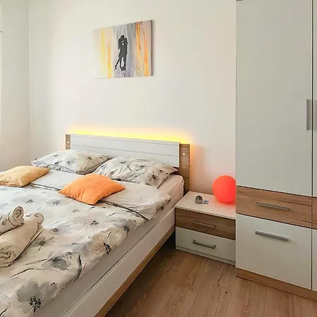 Appartement Magno Mare Pula
