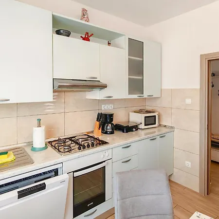 Magno Mare Appartement
