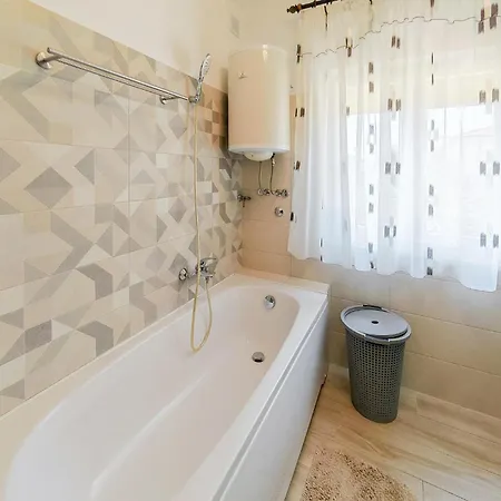 Magno Mare Appartement *