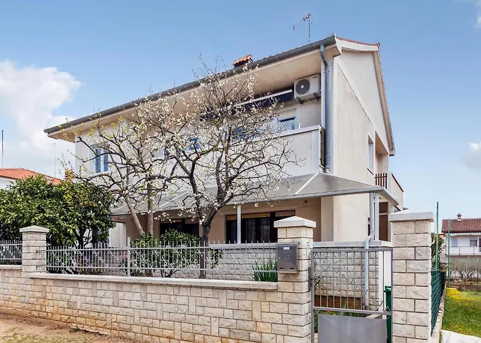 Magno Mare Lejlighed Pula