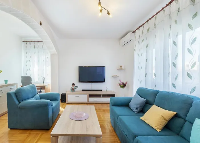 Magno Mare Lejlighed