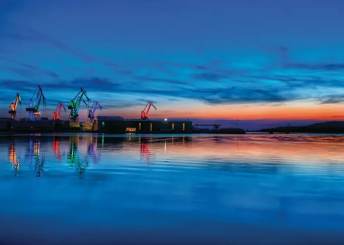 Lejlighed Magno Mare