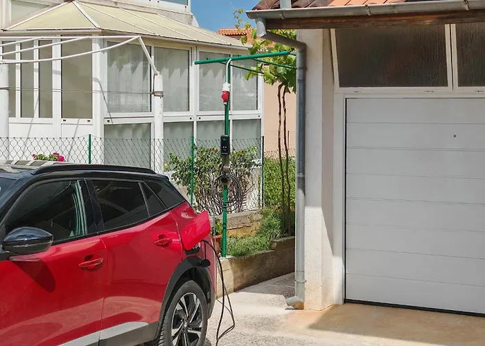 Lejlighed Magno Mare *