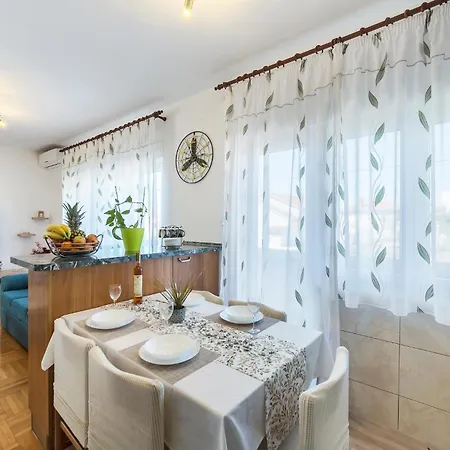 Magno Mare Appartement Pula