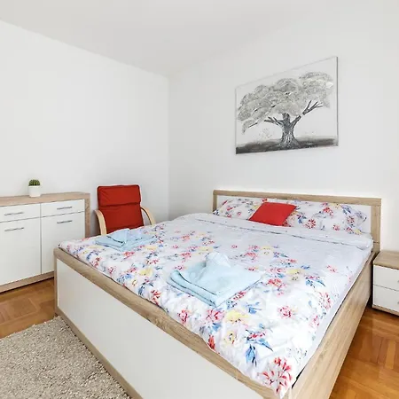 Appartement Magno Mare Pula