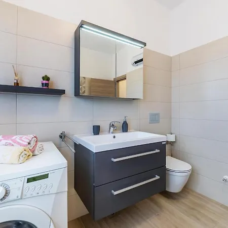 Magno Mare Appartement