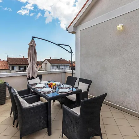 Appartement Magno Mare *