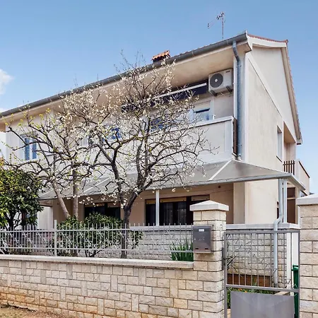 Magno Mare Appartement Pula