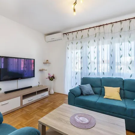 Appartement Magno Mare Pula