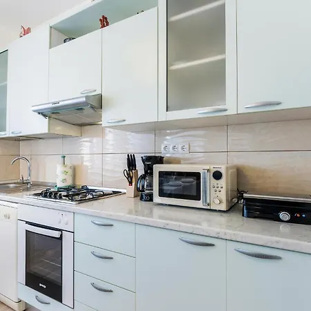 Magno Mare Appartement