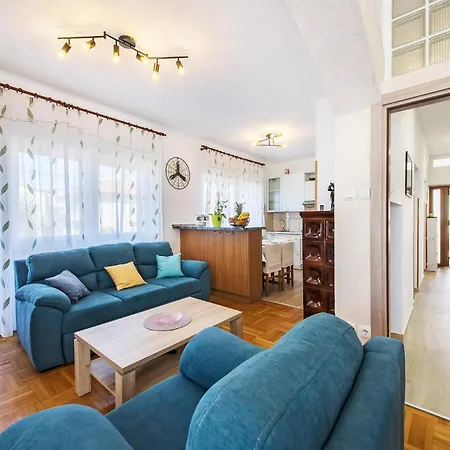 Magno Mare Appartement *
