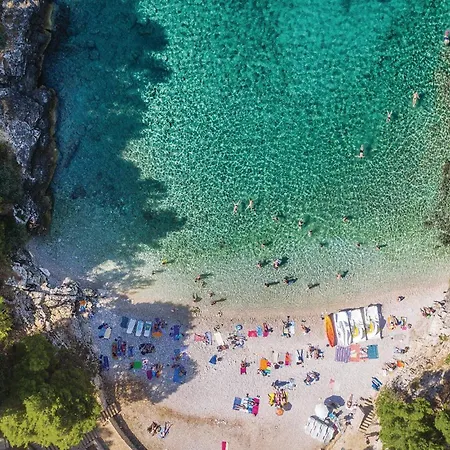 Magno Mare Appartement Pula