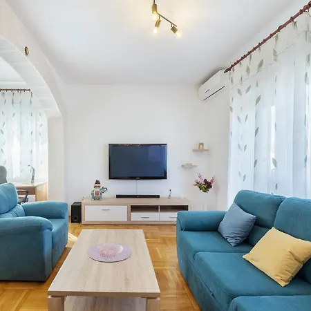 Magno Mare Appartement