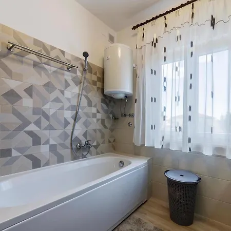 Appartement Magno Mare