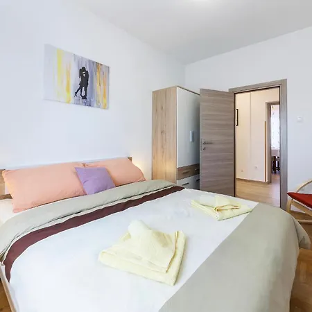Appartement Magno Mare Pula