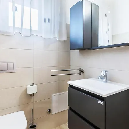 Magno Mare Appartement Pula