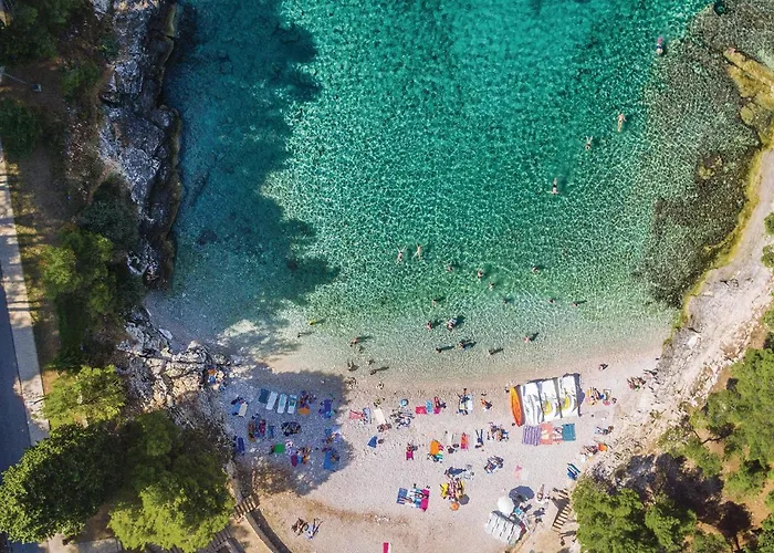 Magno Mare Lägenhet Pula